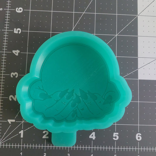 Cryatal Ball Mold (B22)