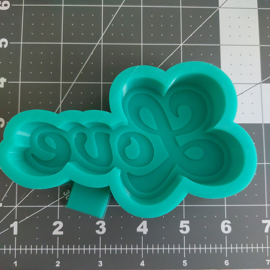 Love Mold (B13)