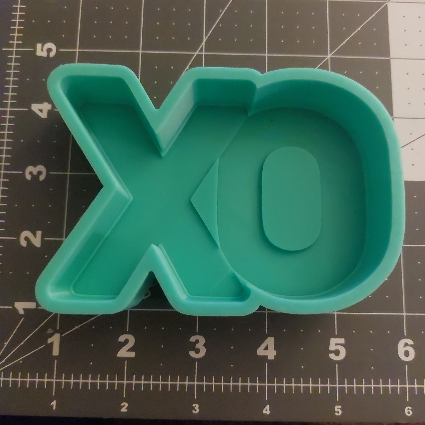 XO Mold (B13)