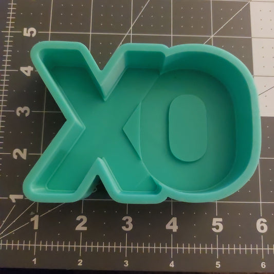 XO Mold (B13)
