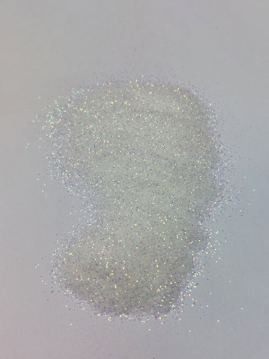 Ice Ice Baby Iridescent Glitter