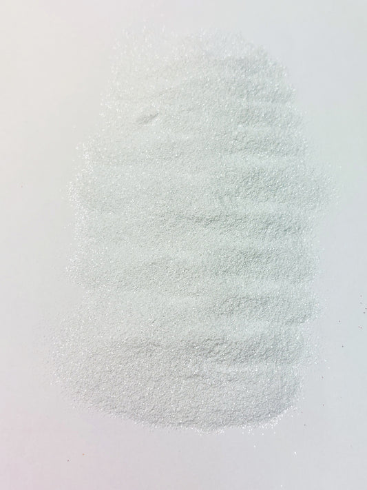 Winter Wonderland Metallic Glitter